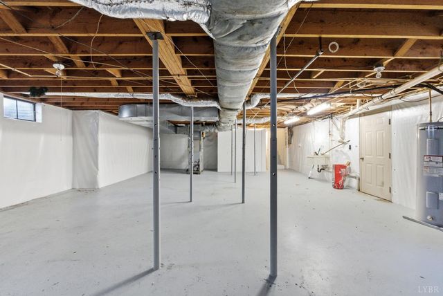 7092 Stage Coach Road, Nathalie, VA 24577