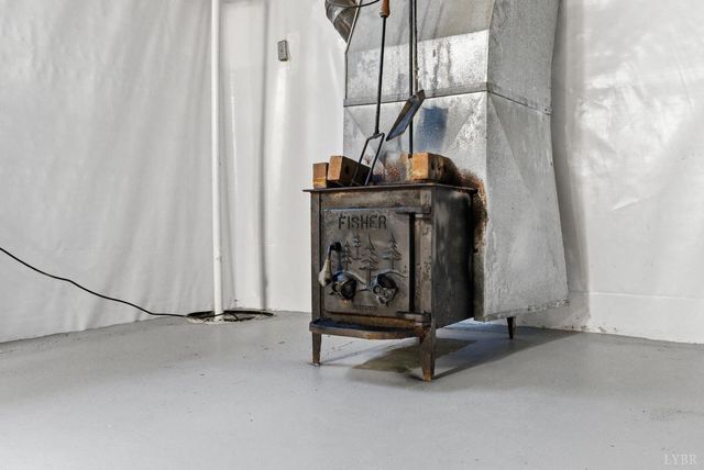 7092 Stage Coach Road, Nathalie, VA 24577