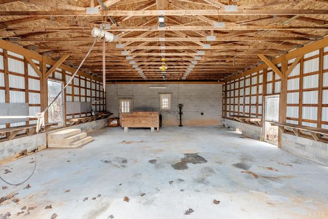 7092 Stage Coach Road, Nathalie, VA 24577