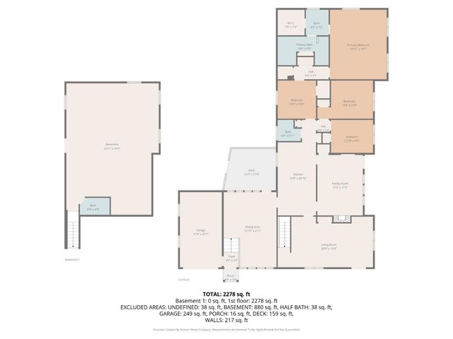 7092 Stage Coach Road, Nathalie, VA 24577