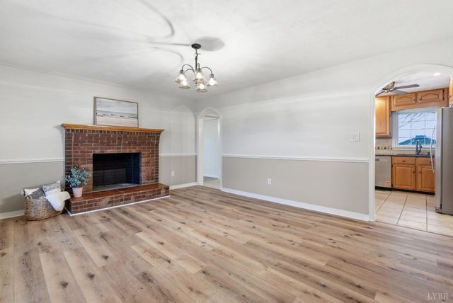 7092 Stage Coach Road, Nathalie, VA 24577