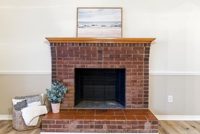 7092 Stage Coach Road, Nathalie, VA 24577