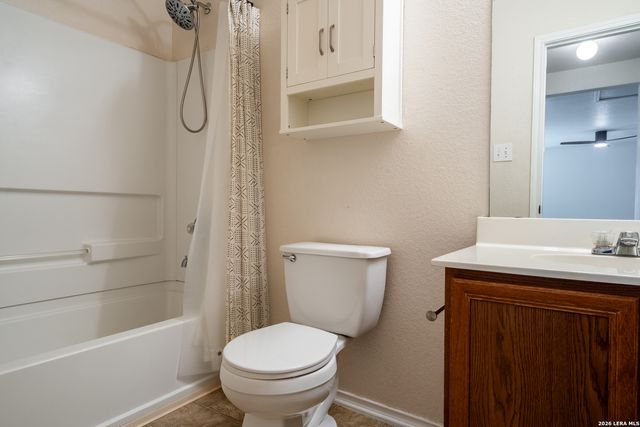 7431 Cedar Farm, San Antonio, TX 78239