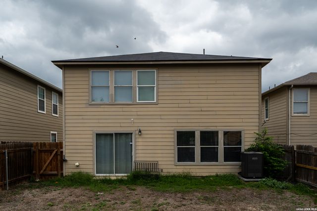 7431 Cedar Farm, San Antonio, TX 78239