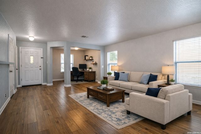 7431 Cedar Farm, San Antonio, TX 78239