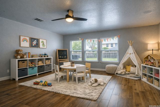 7431 Cedar Farm, San Antonio, TX 78239