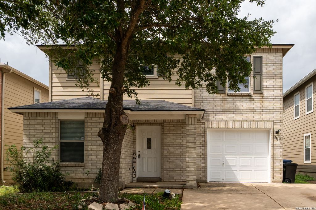 7431 Cedar Farm, San Antonio, TX 78239