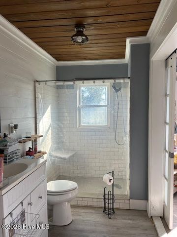 380 Highway 70 Otway, Beaufort, NC 28516