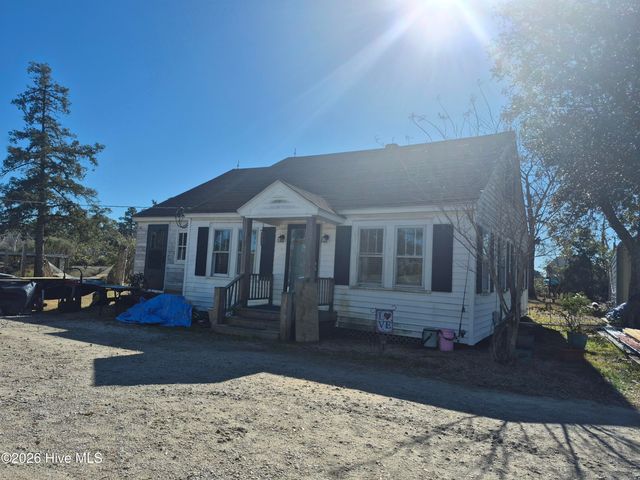 380 Highway 70 Otway, Beaufort, NC 28516