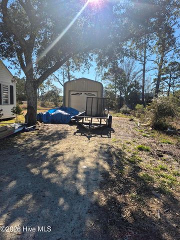 380 Highway 70 Otway, Beaufort, NC 28516