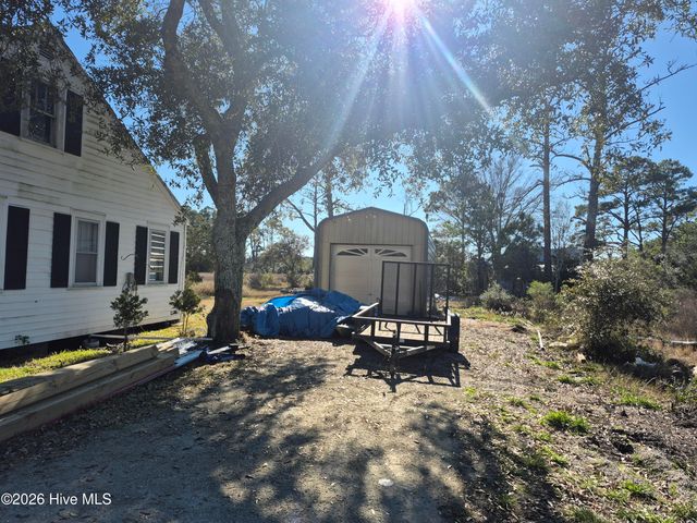 380 Highway 70 Otway, Beaufort, NC 28516