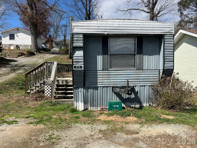 475 E Court Street, Marion, NC 28752