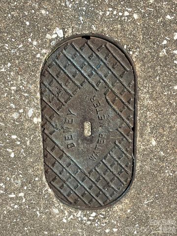 475 E Court Street, Marion, NC 28752