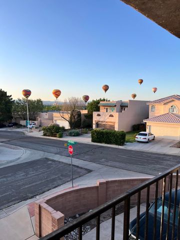 5801 Tres Vistas Court NW, Albuquerque, NM 87120