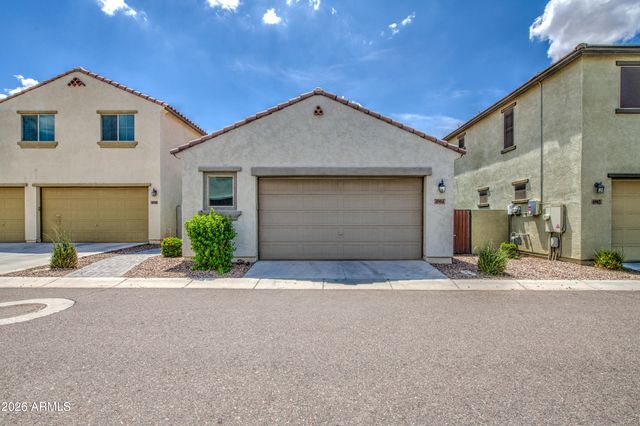 4904 S TURBINE --, Mesa, AZ 85212