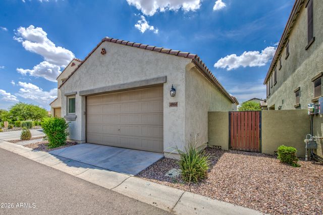 4904 S TURBINE --, Mesa, AZ 85212