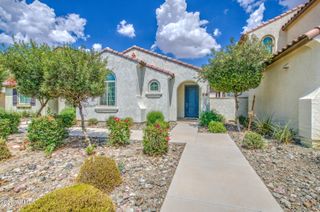 4904 S TURBINE --, Mesa, AZ 85212
