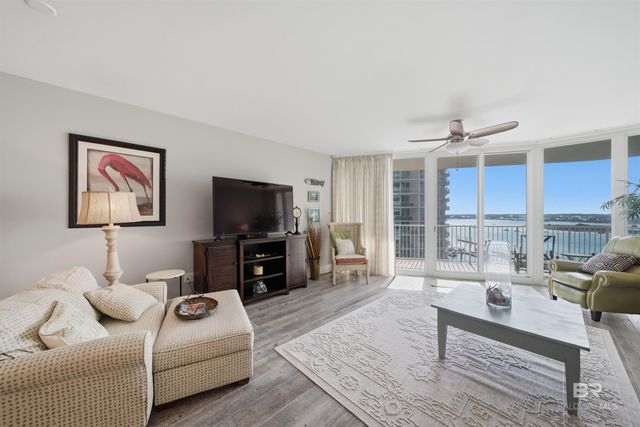 28107 Perdido Beach Boulevard D701, Orange Beach, AL 36561