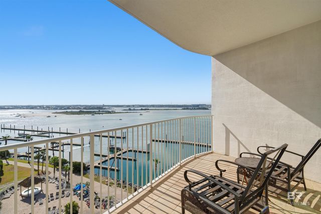 28107 Perdido Beach Boulevard D701, Orange Beach, AL 36561