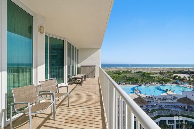 28107 Perdido Beach Boulevard D701, Orange Beach, AL 36561
