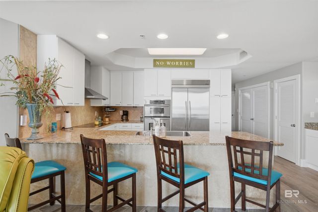 28107 Perdido Beach Boulevard D701, Orange Beach, AL 36561