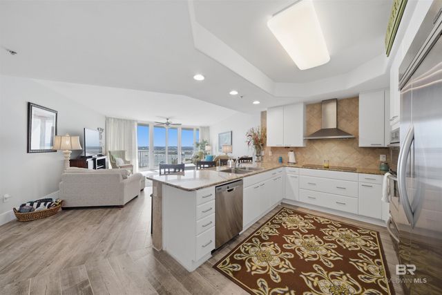 28107 Perdido Beach Boulevard D701, Orange Beach, AL 36561