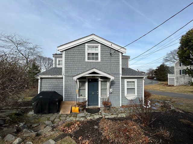 23 Nonantum Rd -, Marblehead, MA 01945