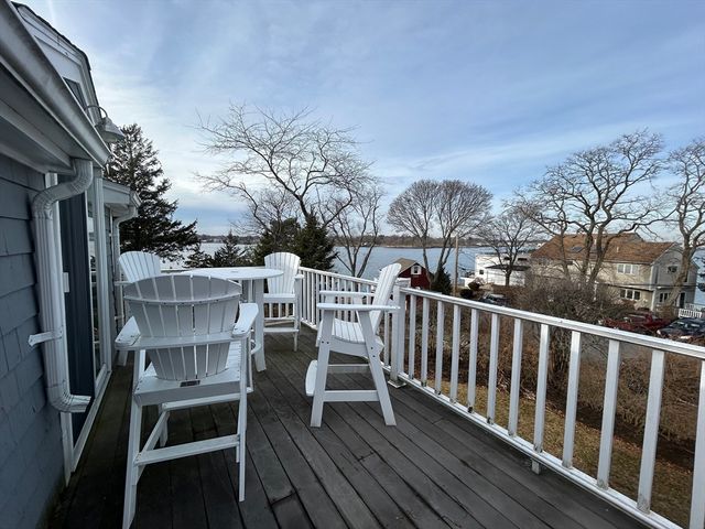 23 Nonantum Rd -, Marblehead, MA 01945