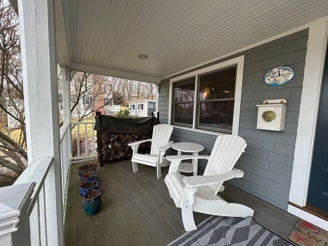 23 Nonantum Rd -, Marblehead, MA 01945