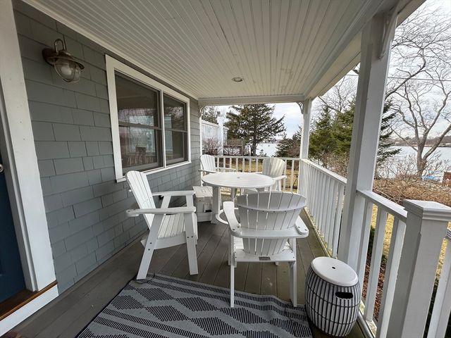 23 Nonantum Rd -, Marblehead, MA 01945