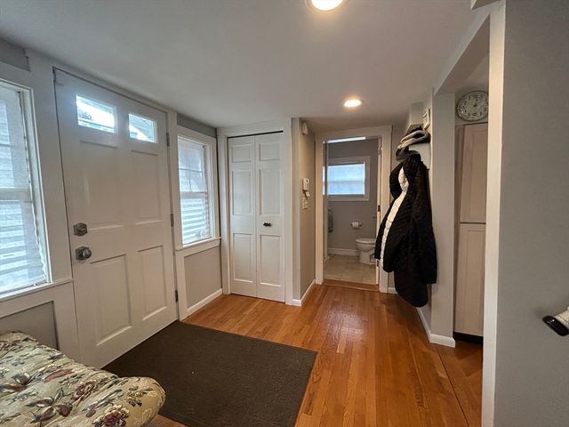 23 Nonantum Rd -, Marblehead, MA 01945