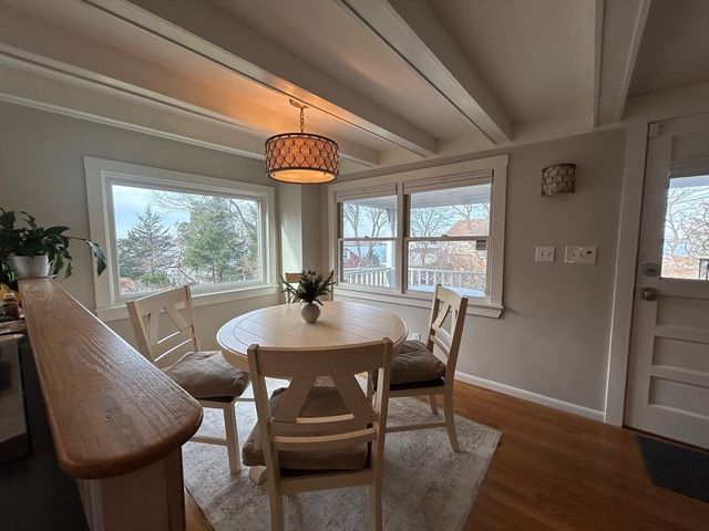 23 Nonantum Rd -, Marblehead, MA 01945