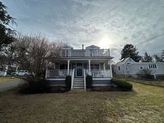 23 Nonantum Rd -, Marblehead, MA 01945