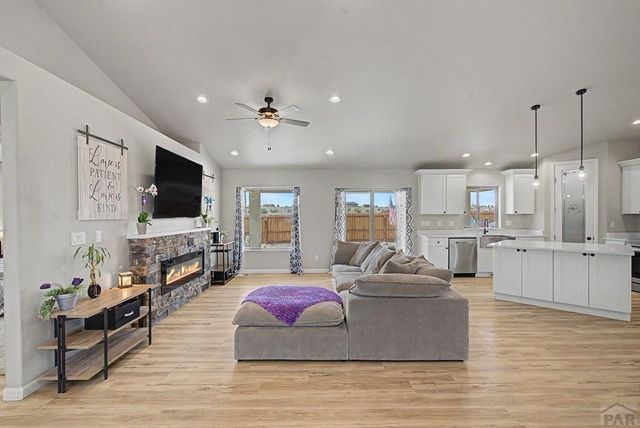 1025 Dalton Brothers Dr, Pueblo West, CO 81007