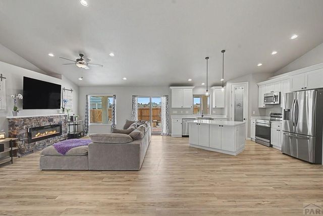 1025 Dalton Brothers Dr, Pueblo West, CO 81007