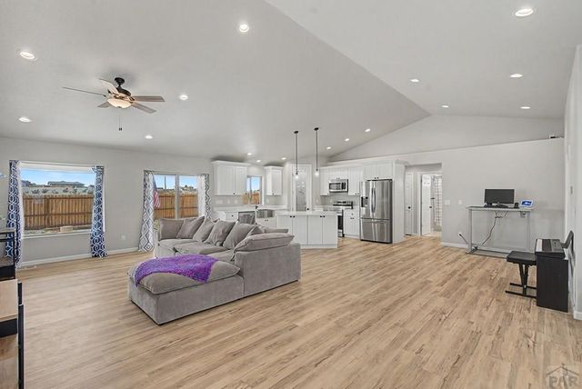 1025 Dalton Brothers Dr, Pueblo West, CO 81007