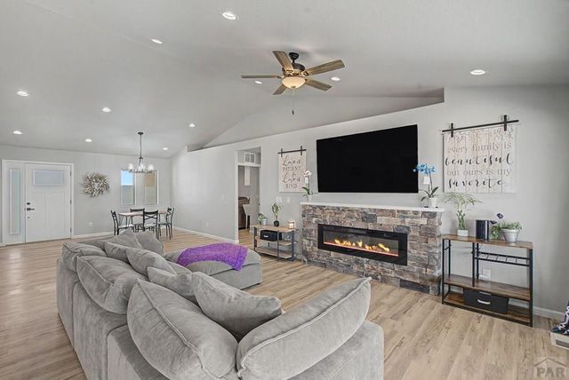 1025 Dalton Brothers Dr, Pueblo West, CO 81007