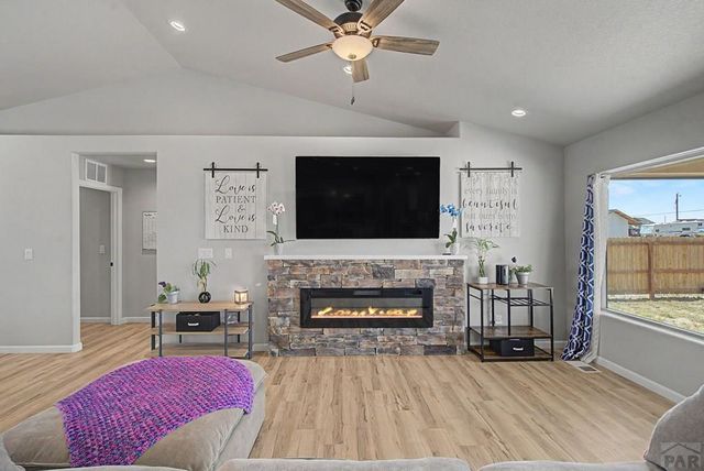 1025 Dalton Brothers Dr, Pueblo West, CO 81007