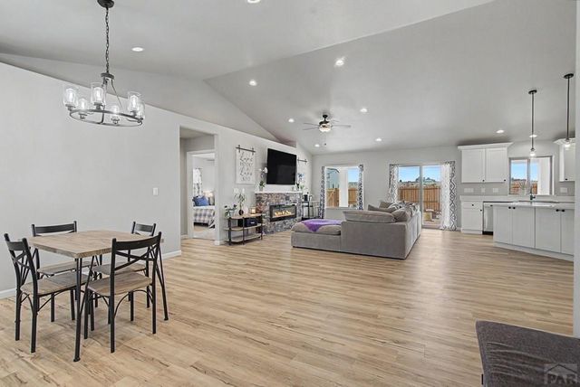 1025 Dalton Brothers Dr, Pueblo West, CO 81007