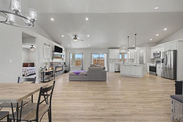 1025 Dalton Brothers Dr, Pueblo West, CO 81007