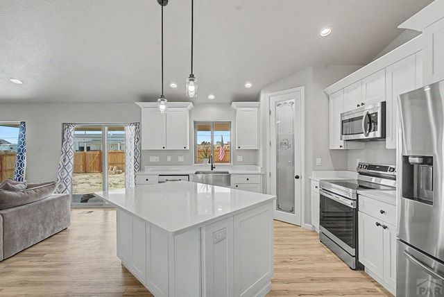 1025 Dalton Brothers Dr, Pueblo West, CO 81007