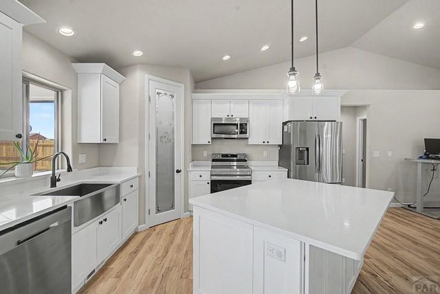 1025 Dalton Brothers Dr, Pueblo West, CO 81007