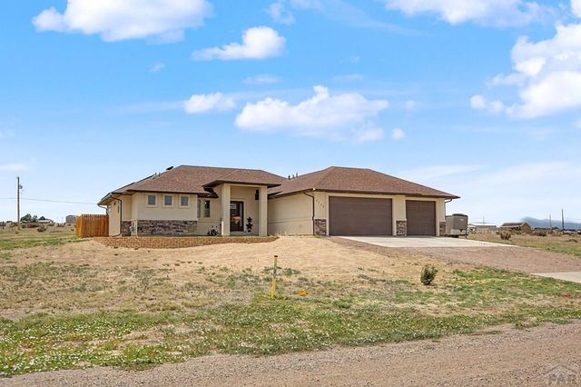 1025 Dalton Brothers Dr, Pueblo West, CO 81007