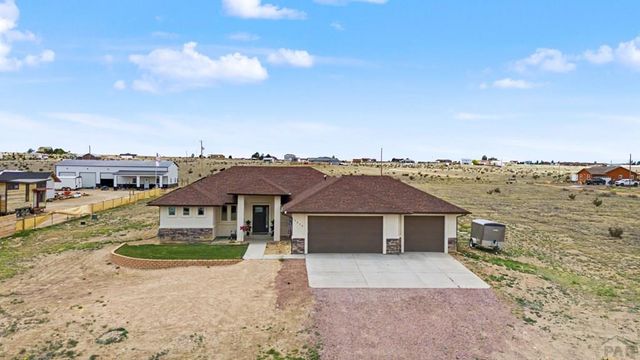 1025 Dalton Brothers Dr, Pueblo West, CO 81007