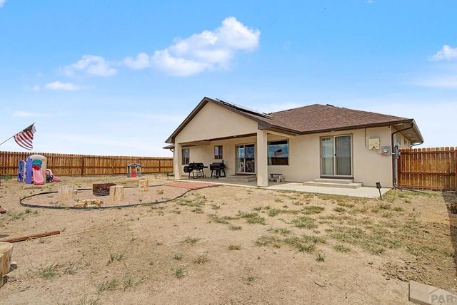 1025 Dalton Brothers Dr, Pueblo West, CO 81007