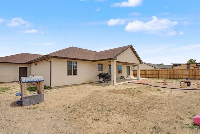 1025 Dalton Brothers Dr, Pueblo West, CO 81007