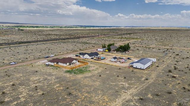 1025 Dalton Brothers Dr, Pueblo West, CO 81007