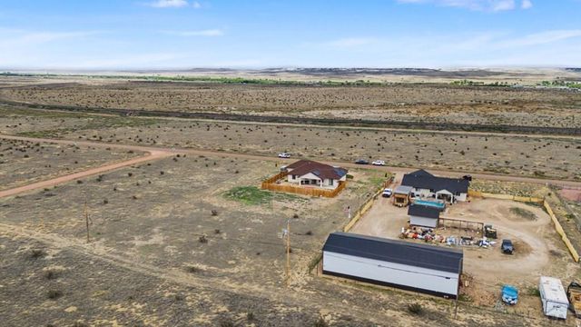 1025 Dalton Brothers Dr, Pueblo West, CO 81007