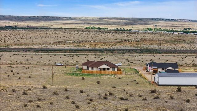 1025 Dalton Brothers Dr, Pueblo West, CO 81007