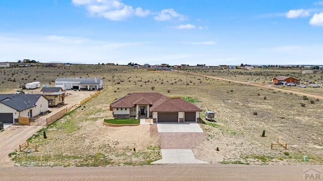 1025 Dalton Brothers Dr, Pueblo West, CO 81007